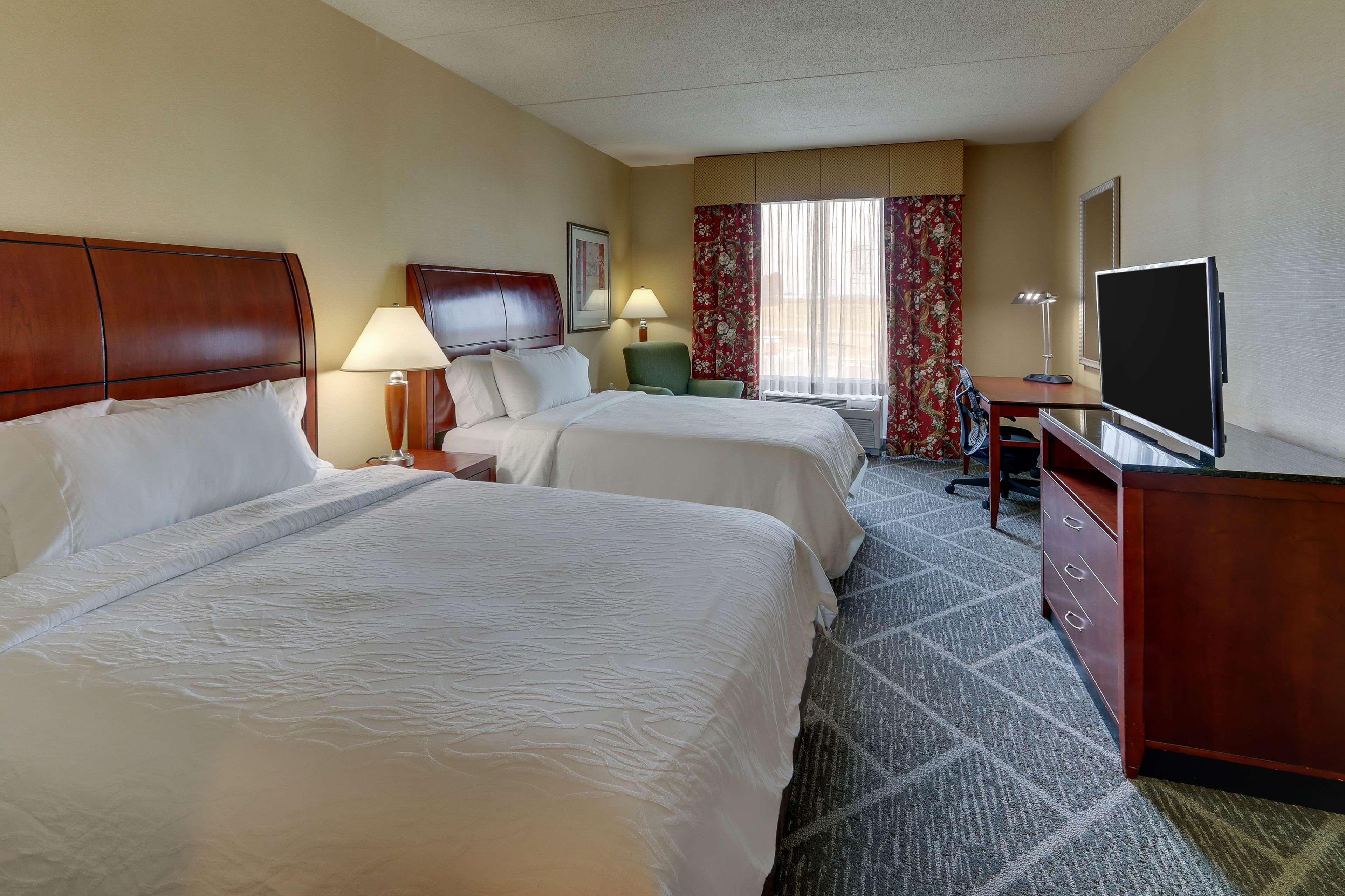 Hilton Garden Indianapolis Airport 3* Plainfield