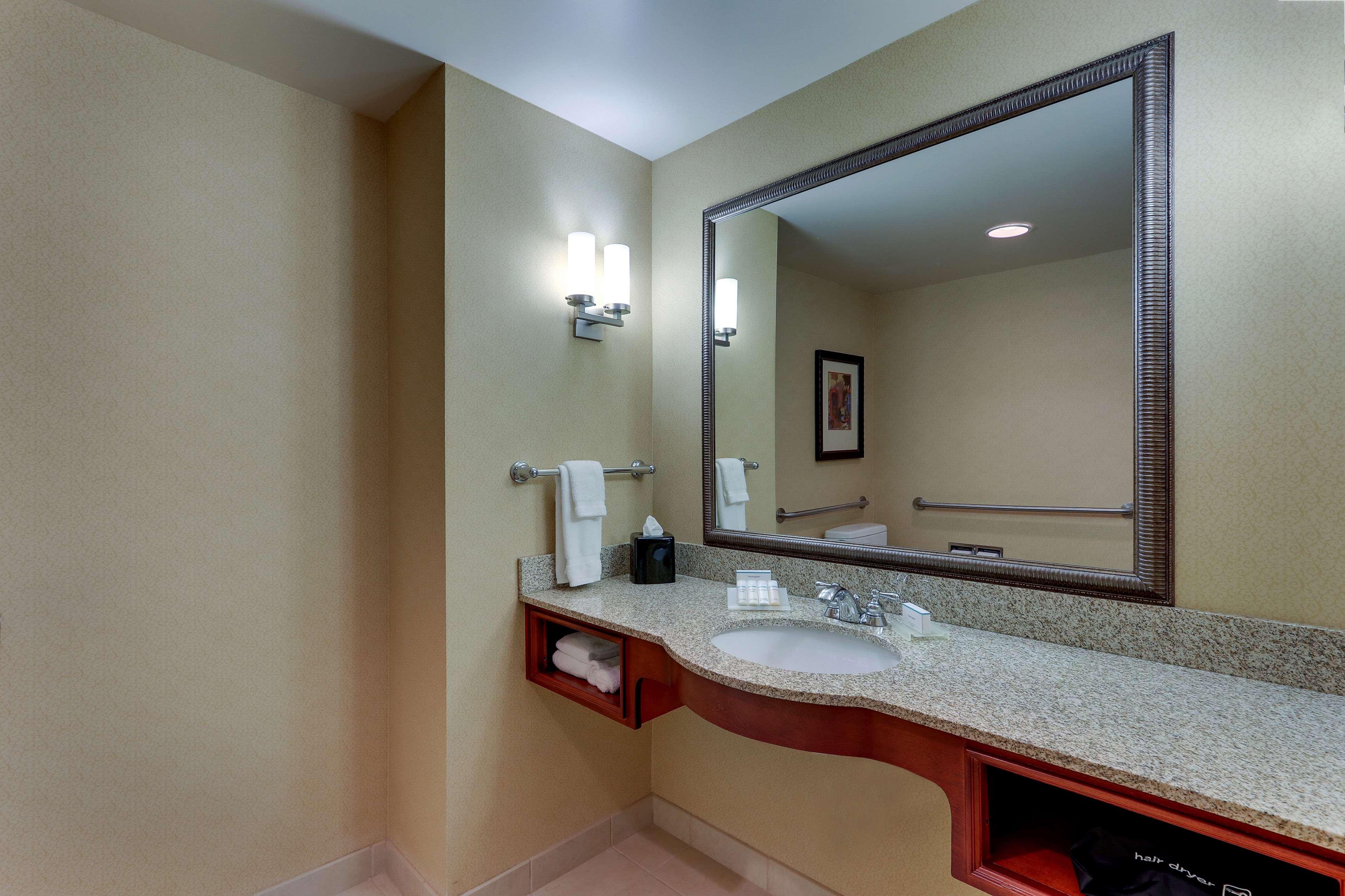 Hilton Garden Indianapolis Airport Plainfield