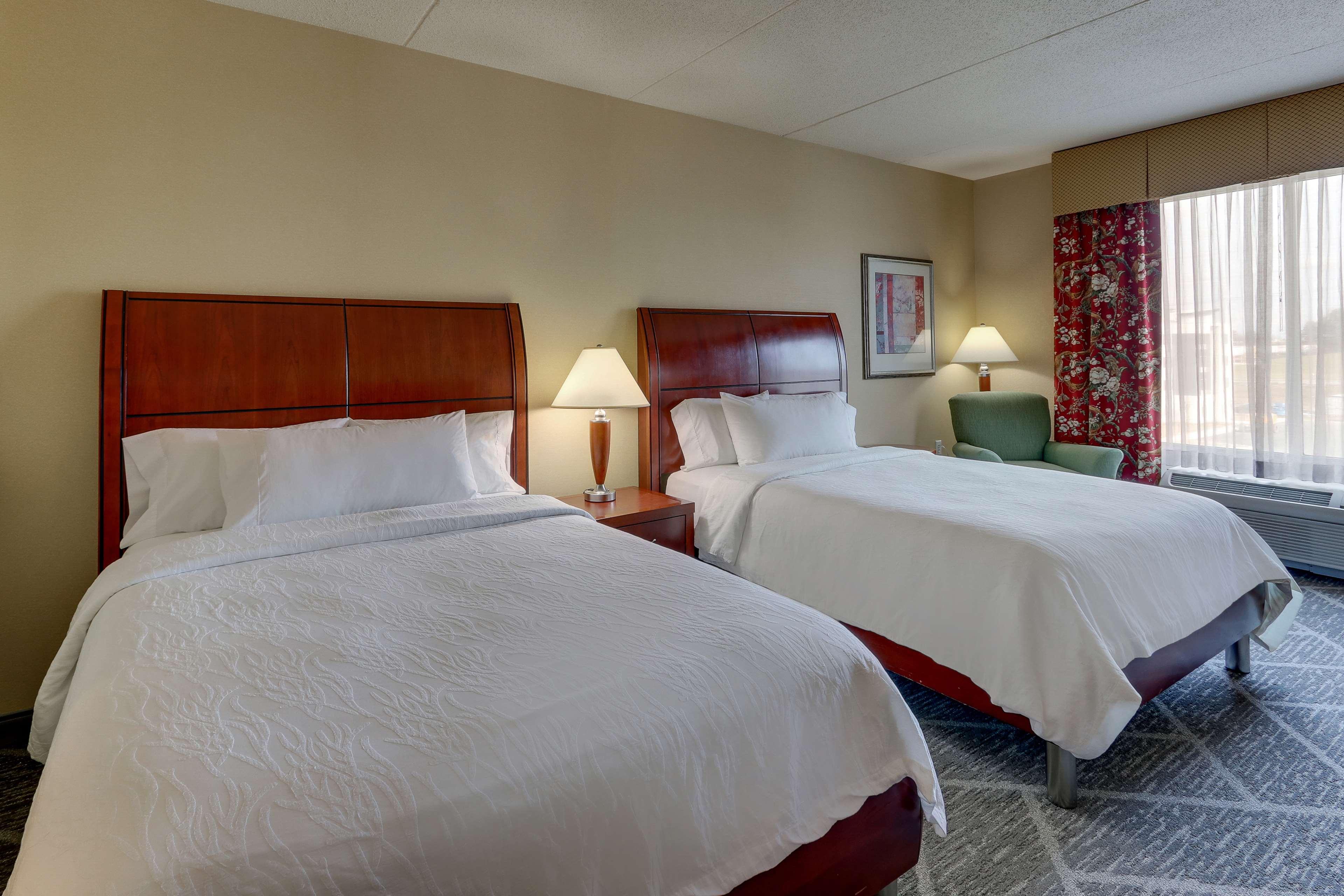 Hotel Hilton Garden Indianapolis Airport Plainfield