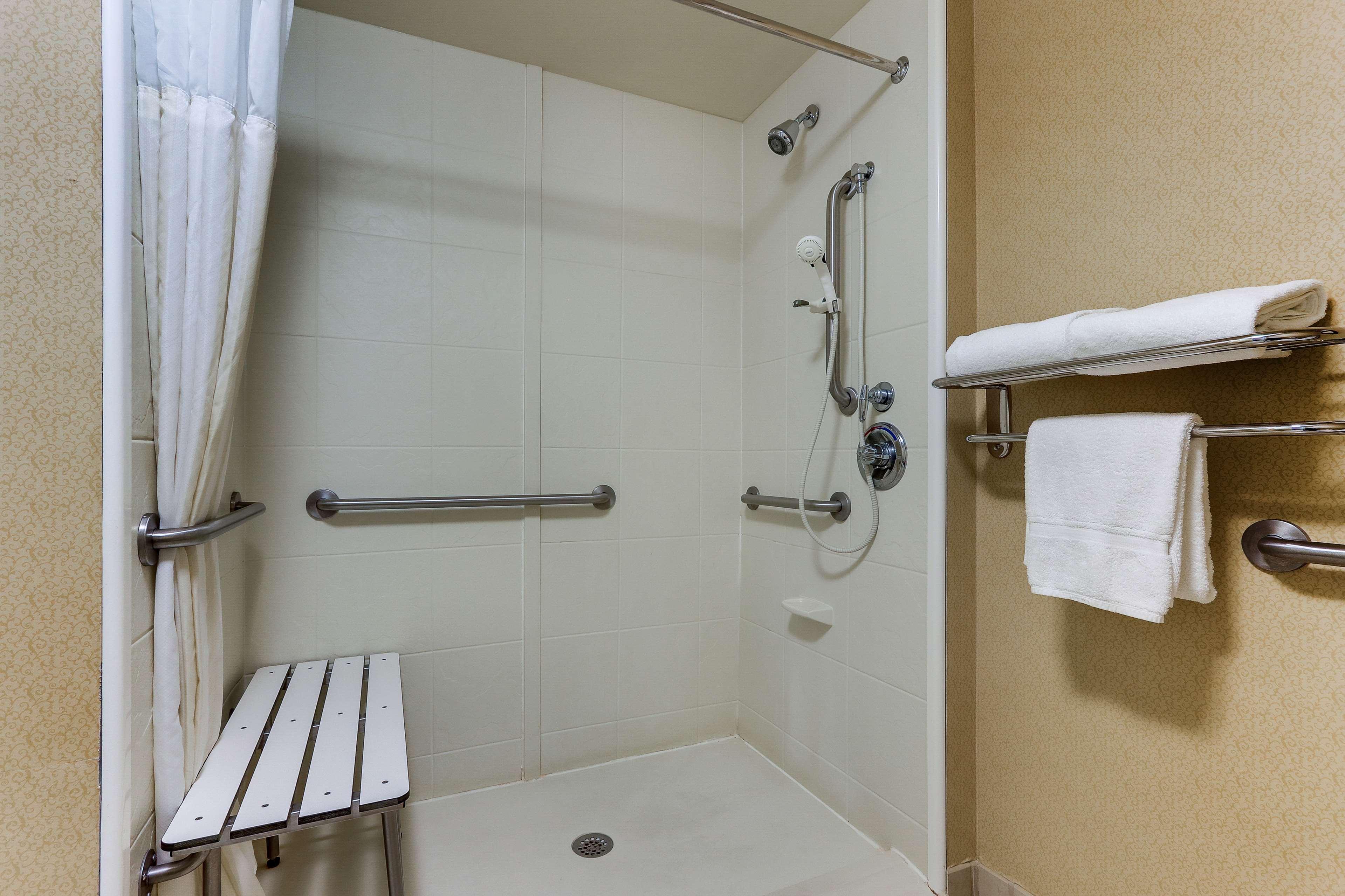 Hilton Garden Indianapolis Airport Hotel 3*