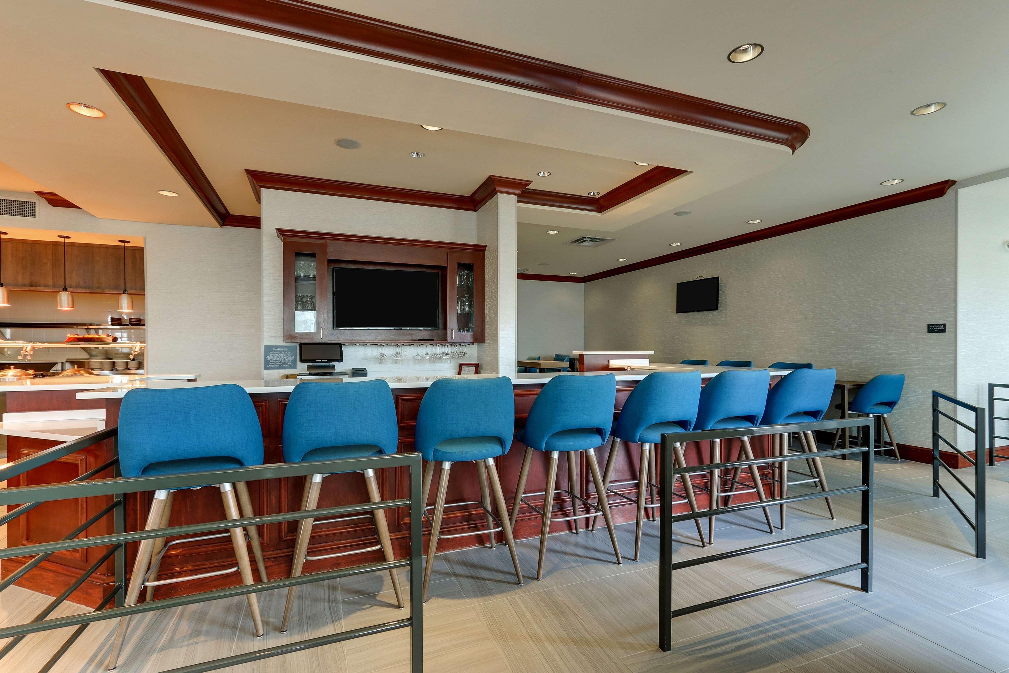 Hilton Garden Indianapolis Airport Plainfield