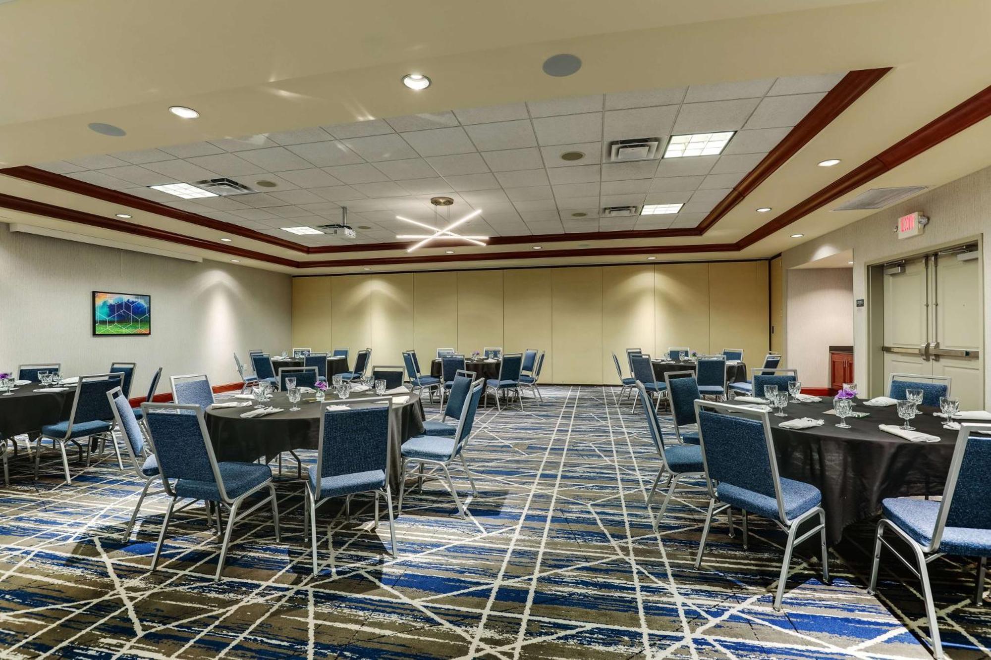 Hilton Garden Indianapolis Airport Plainfield