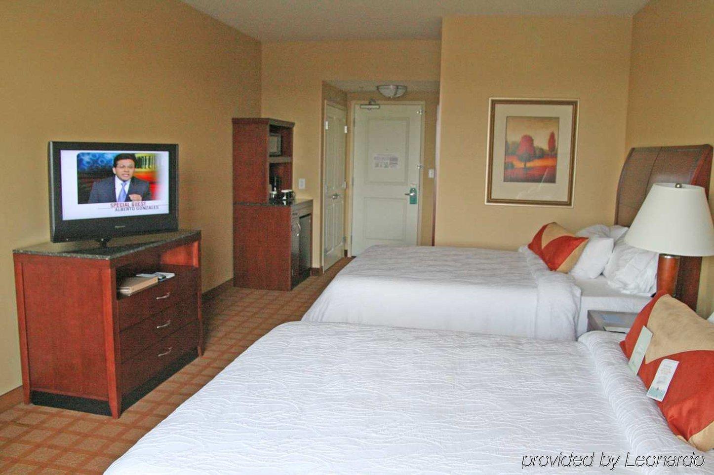 Hilton Garden Indianapolis Airport Hotel Plainfield