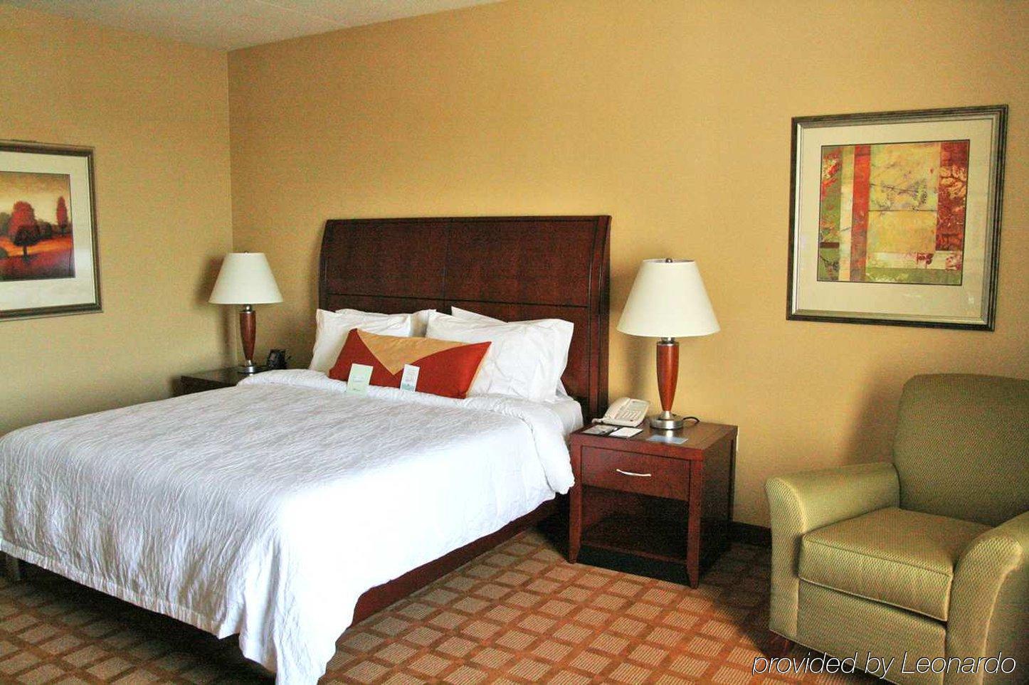 Hilton Garden Indianapolis Airport 3* Plainfield