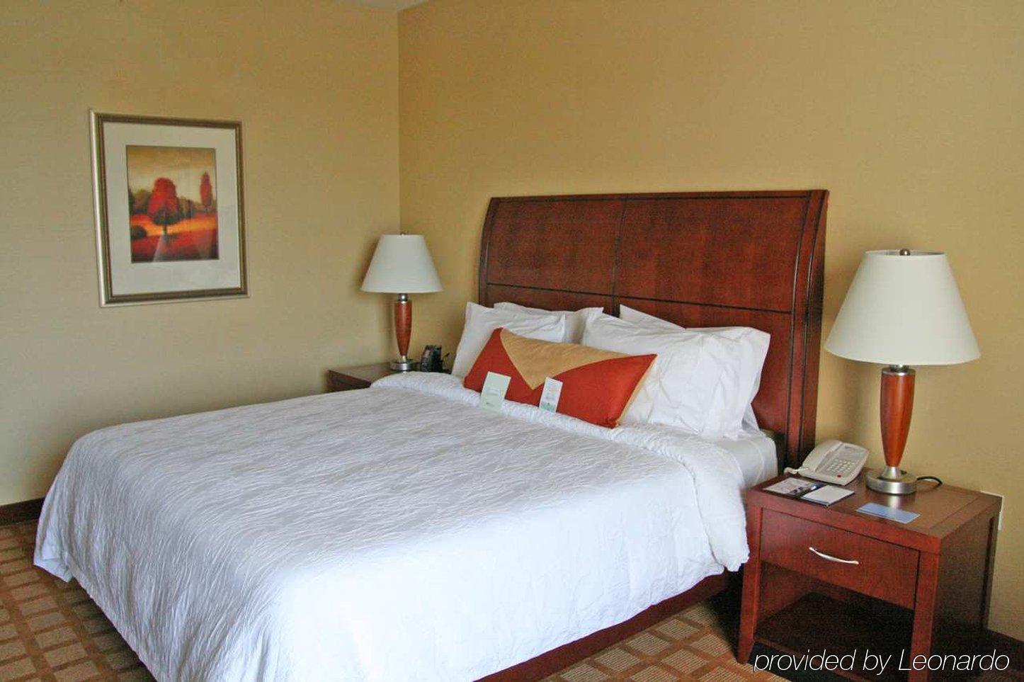 Hilton Garden Indianapolis Airport Plainfield