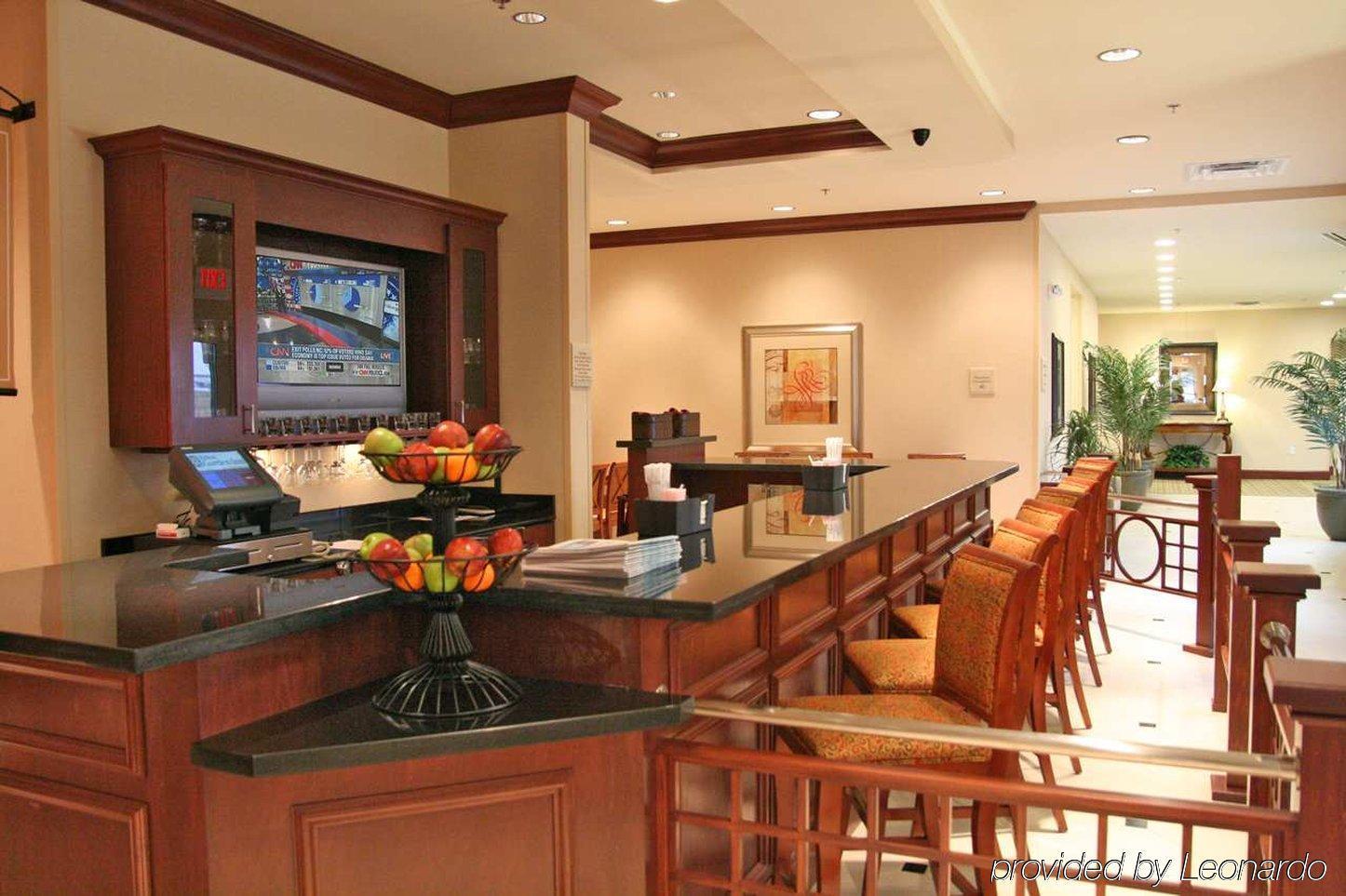 Hotel Hilton Garden Indianapolis Airport Plainfield