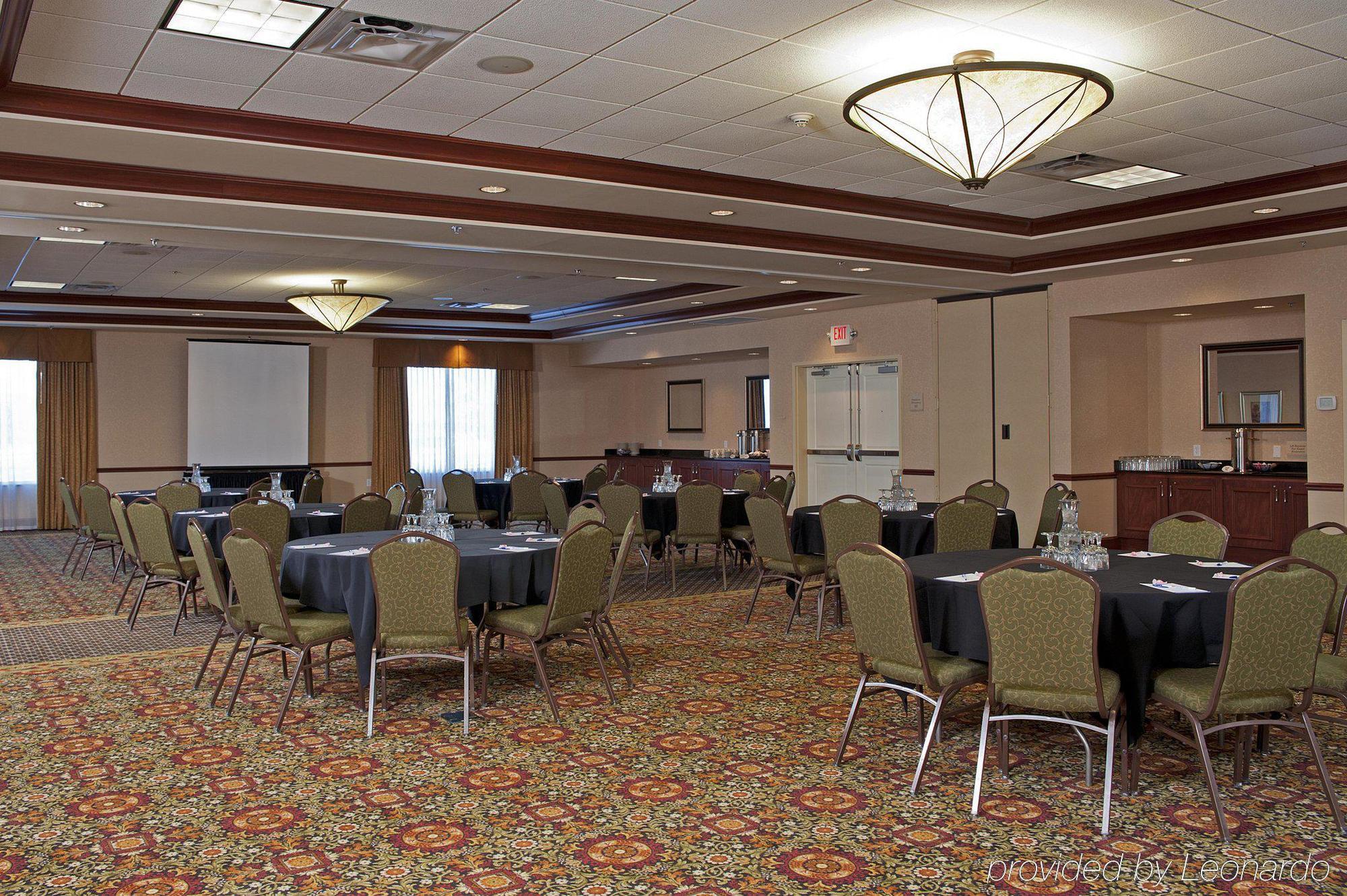 Hilton Garden Indianapolis Airport 3* Plainfield