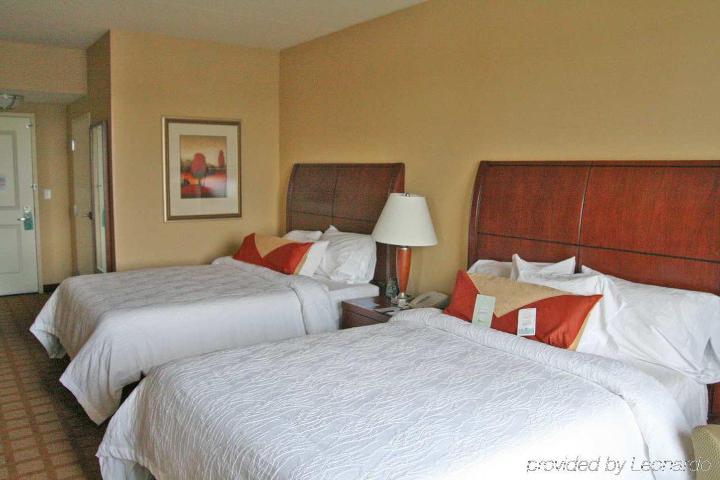 Hilton Garden Indianapolis Airport Hotel Plainfield
