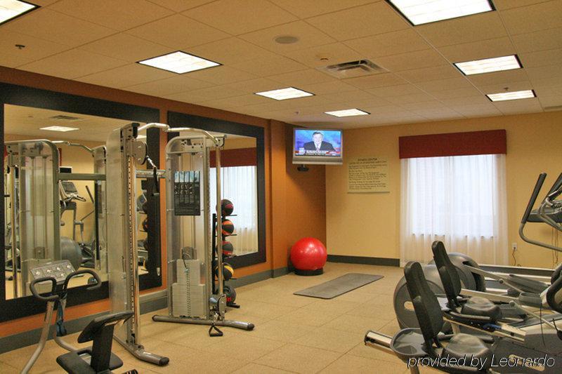Hilton Garden Indianapolis Airport 3*