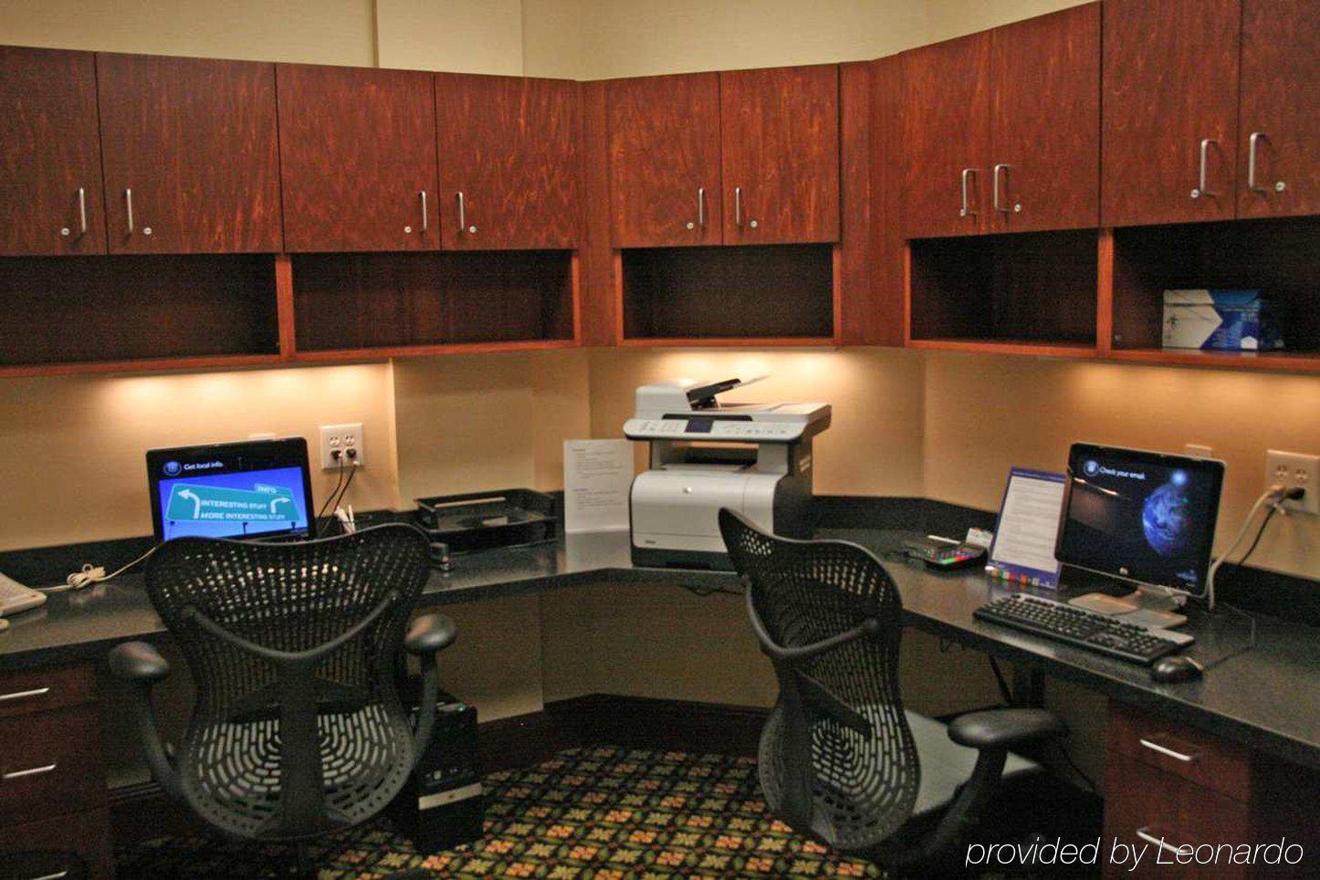 Hotel Hilton Garden Indianapolis Airport